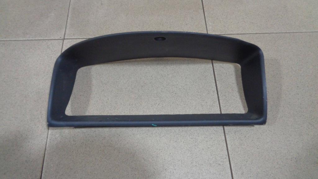 Накладка декоративная, 500 рублей, Пермь