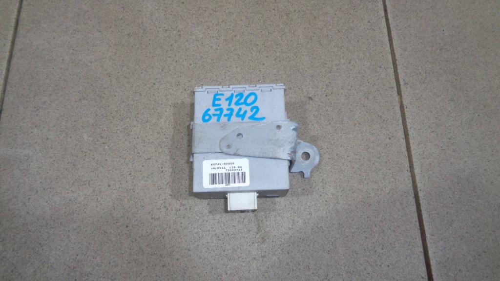 Блок электронный, 500 рублей, Пермь