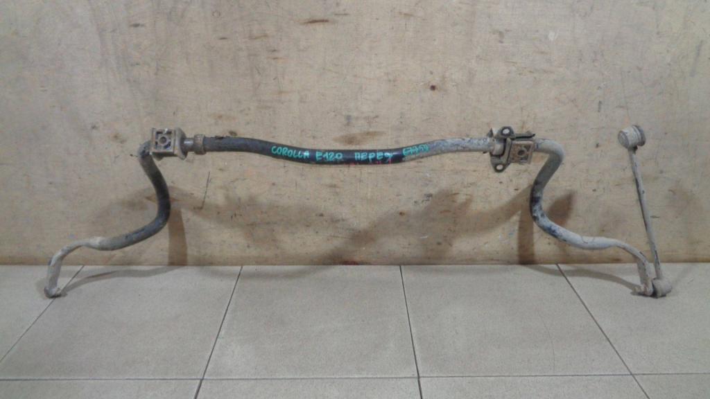 Стабилизатор передний, 1000 рублей, Пермь