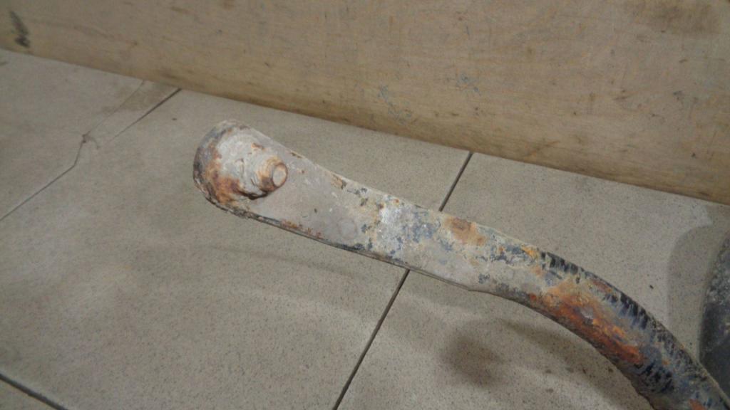 Стабилизатор передний, 1000 рублей, Пермь