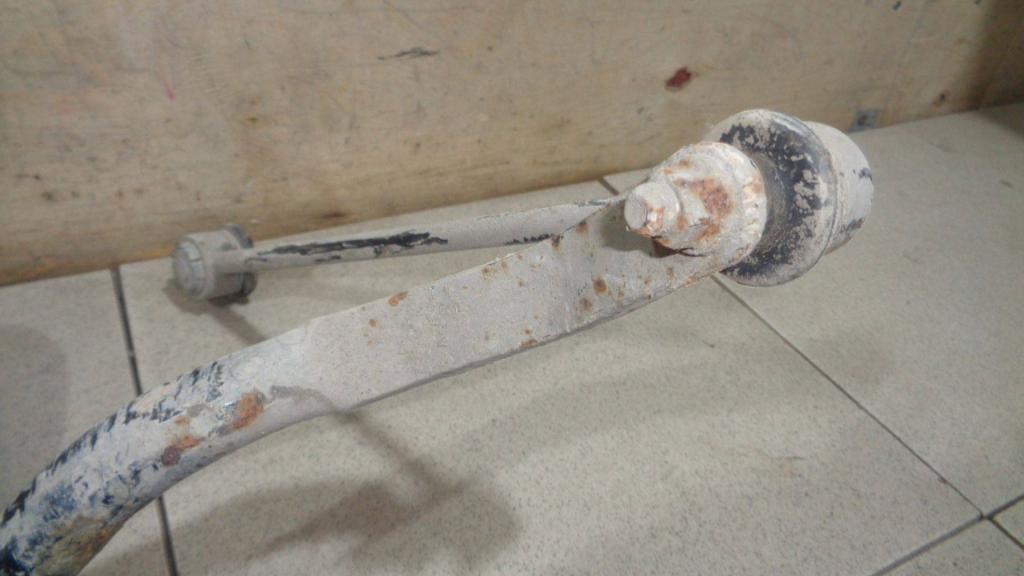 Стабилизатор передний, 1000 рублей, Пермь