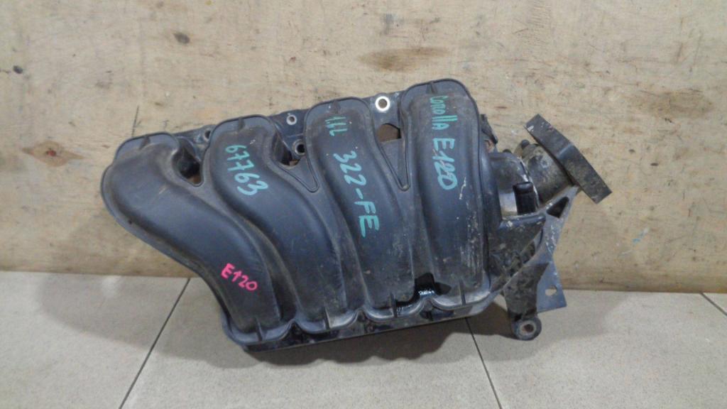 Коллектор впускной, 3500 рублей, Пермь