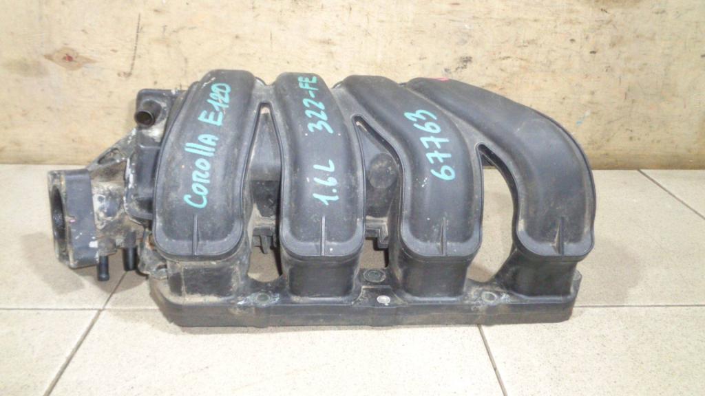 Коллектор впускной, 3500 рублей, Пермь