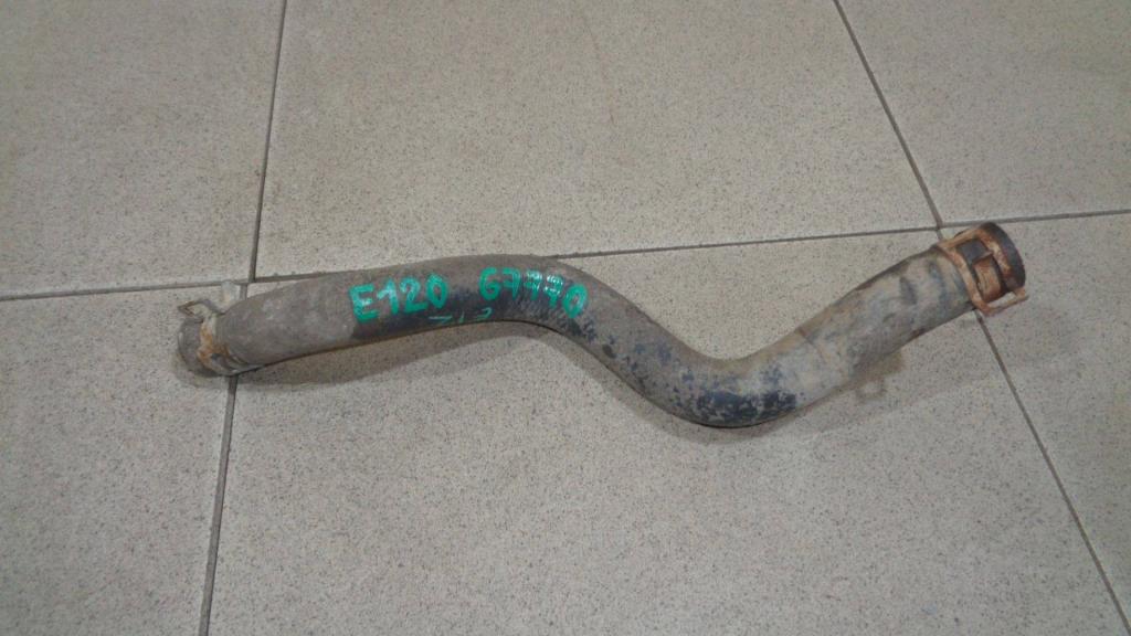 Патрубок отопителя, 700 рублей, Пермь