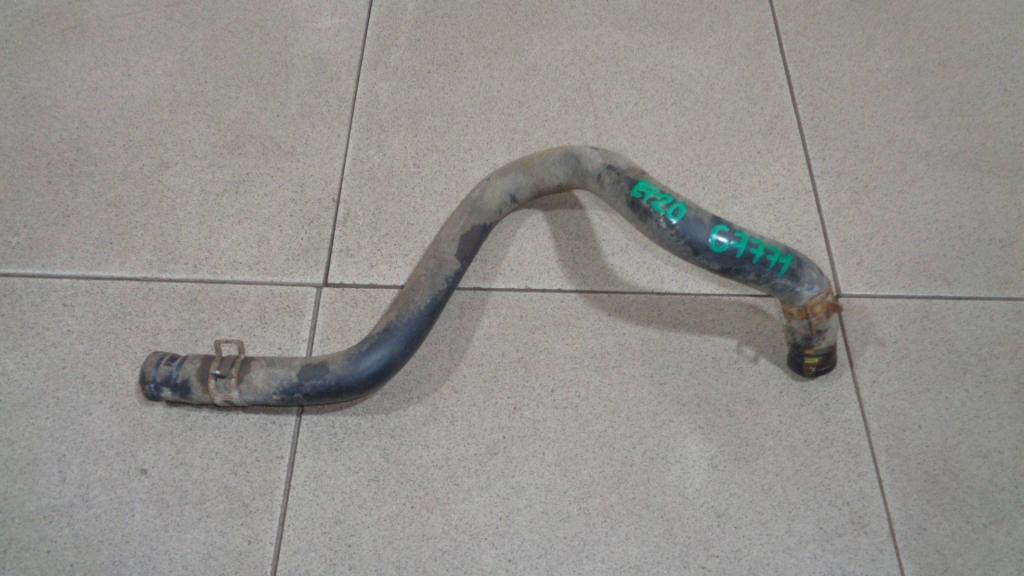 Патрубок отопителя, 500 рублей, Пермь