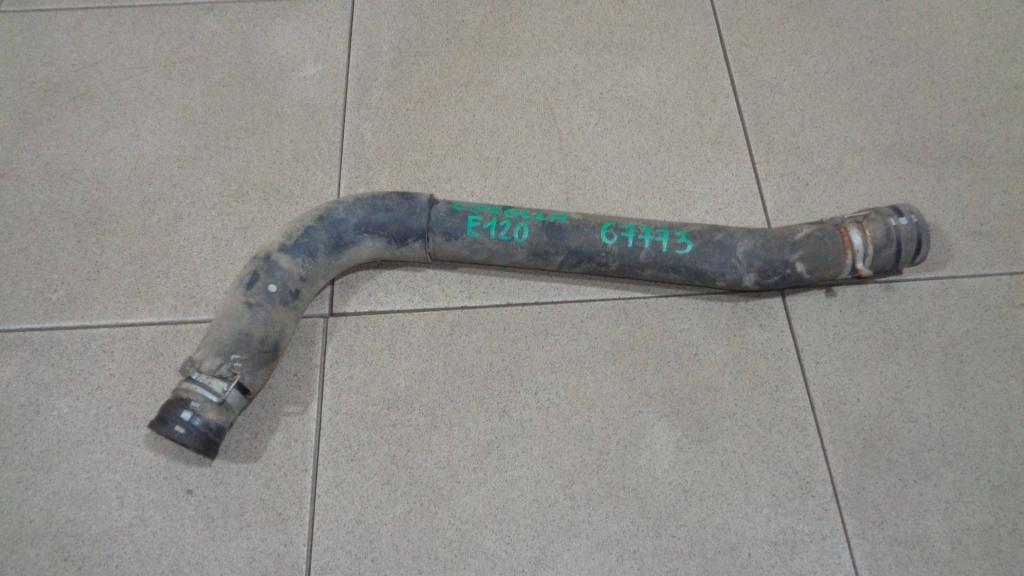 Патрубок радиатора, 500 рублей, Пермь