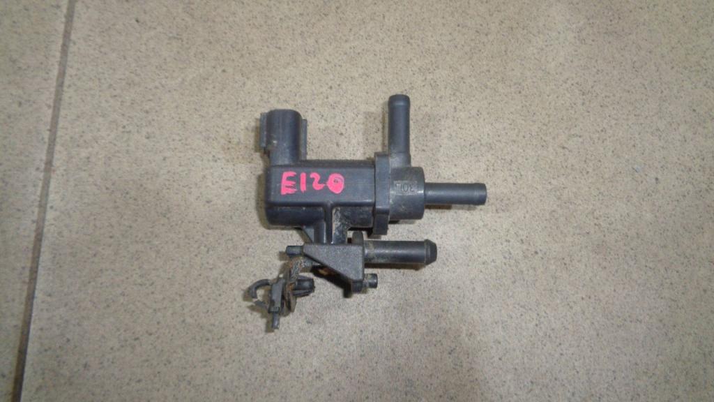 Клапан электромагнитный, 500 рублей, Пермь