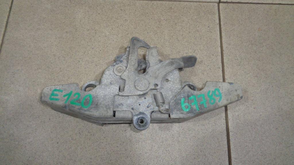 Замок капота, 1300 рублей, Пермь