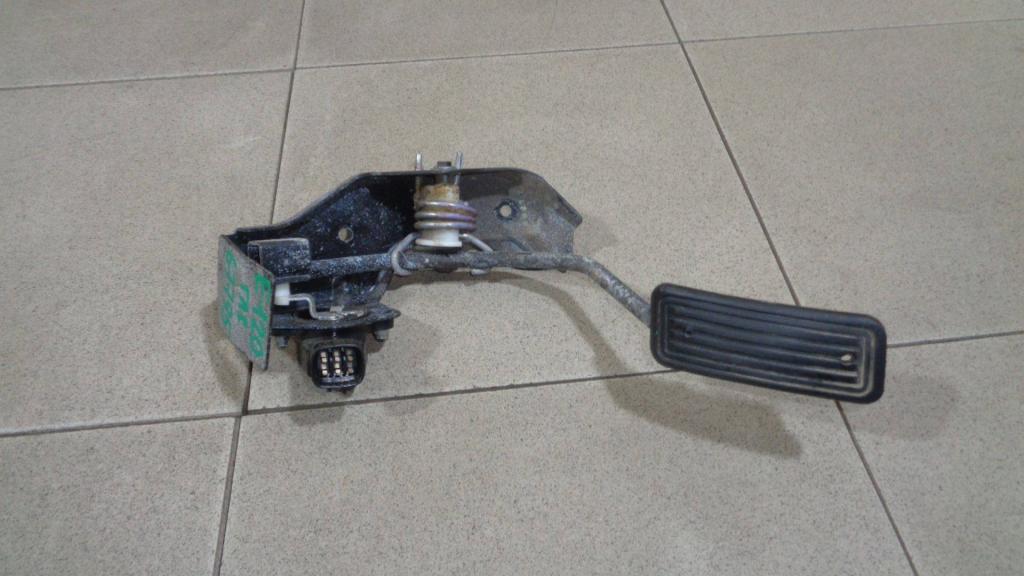 Педаль газа, 1500 рублей, Пермь