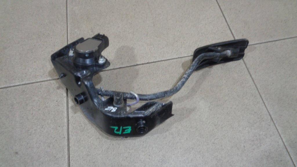 Педаль газа, 1500 рублей, Пермь