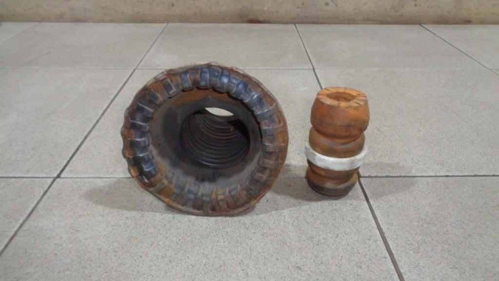 Пыльник переднего амортизатора, 500 рублей, Пермь