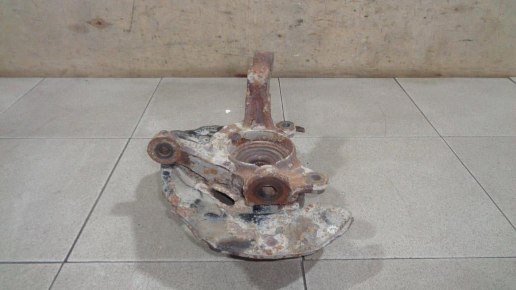 Кулак поворотный передний левый, 2500 рублей, Пермь