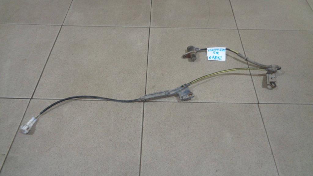 Датчик ABS передний правый, 1000 рублей, Пермь