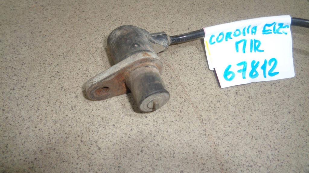 Датчик ABS передний правый, 1000 рублей, Пермь