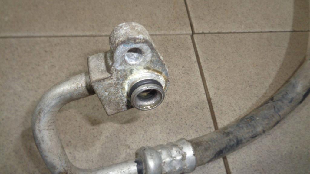 Трубка кондиционера, 1000 рублей, Пермь