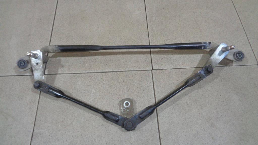 Трапеция дворников, 3000 рублей, Пермь