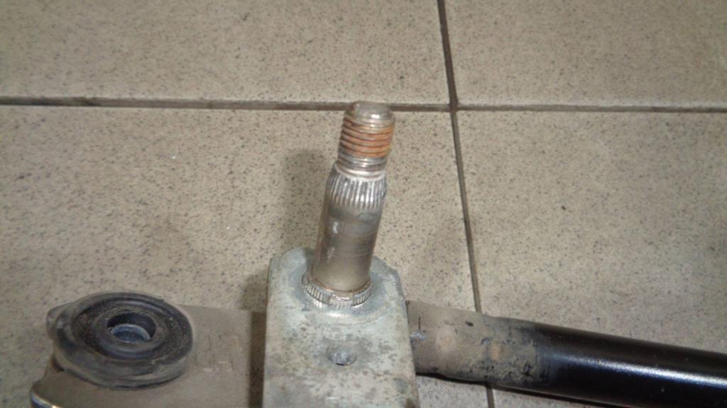 Трапеция дворников, 3000 рублей, Пермь