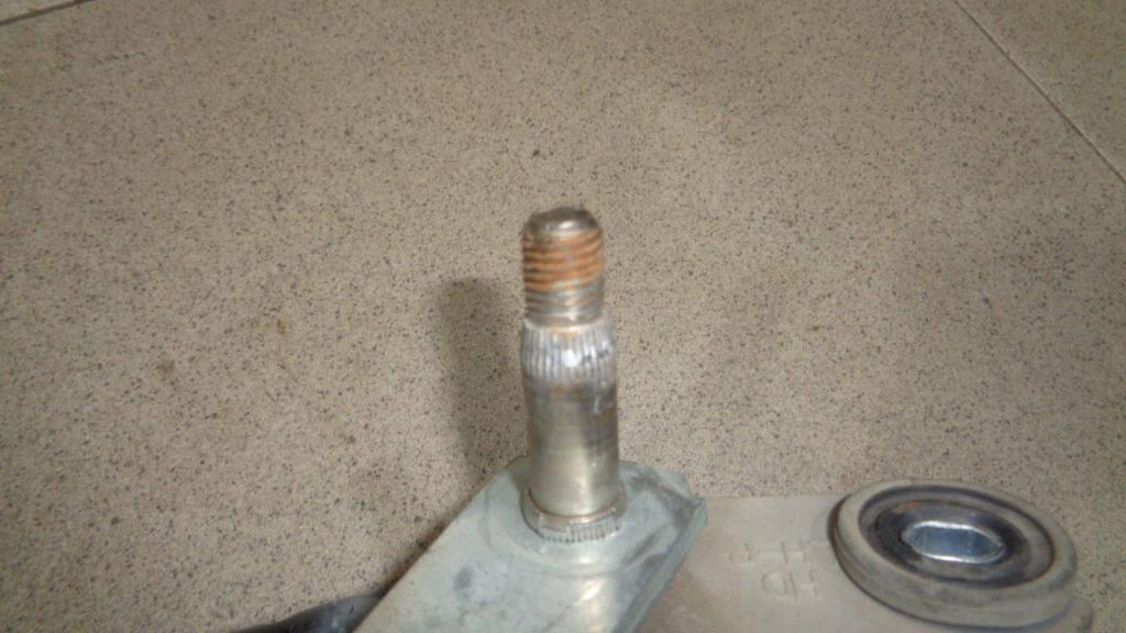 Трапеция дворников, 3000 рублей, Пермь