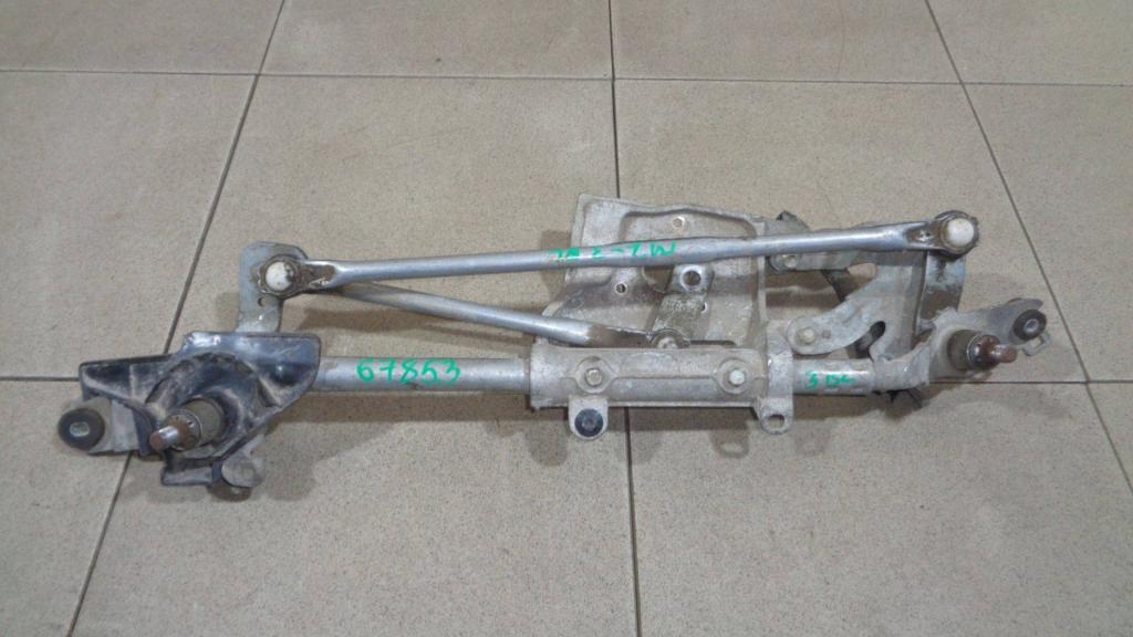 Трапеция дворников, 2600 рублей, Пермь