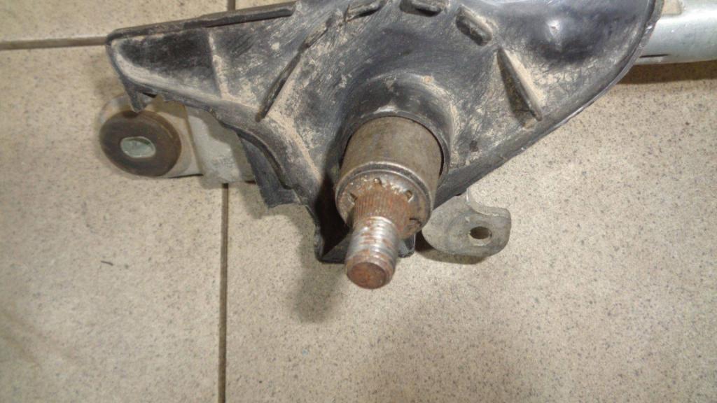 Трапеция дворников, 2600 рублей, Пермь