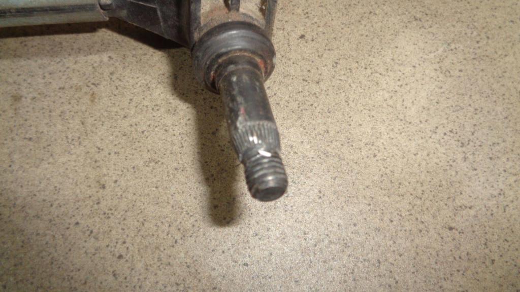 Трапеция дворников, 2000 рублей, Пермь