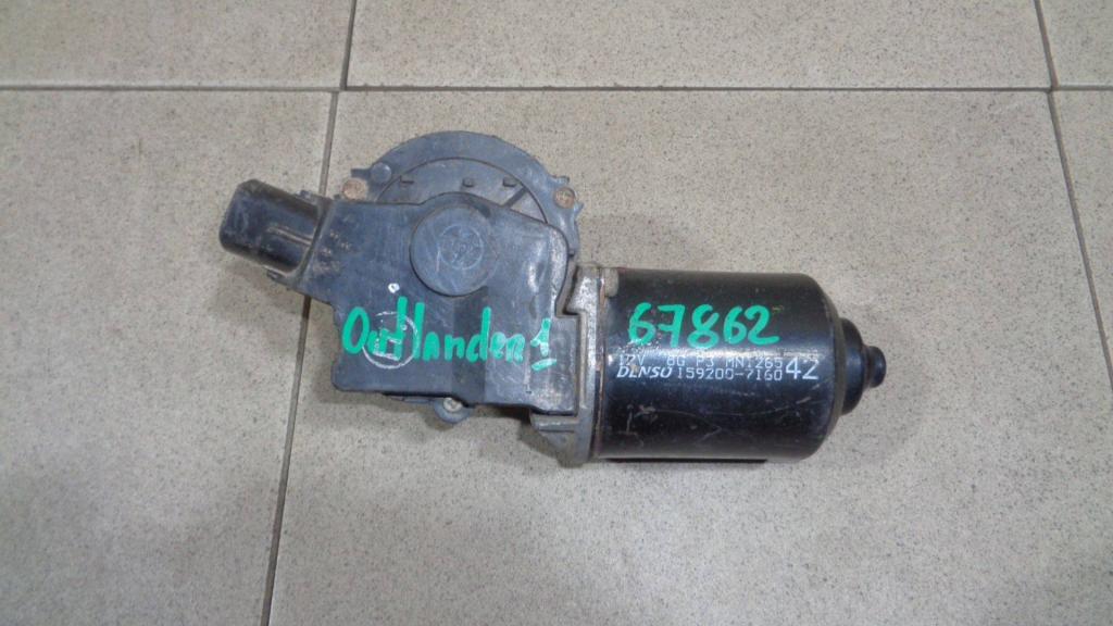 Моторчик дворников передний, 2500 рублей, Пермь