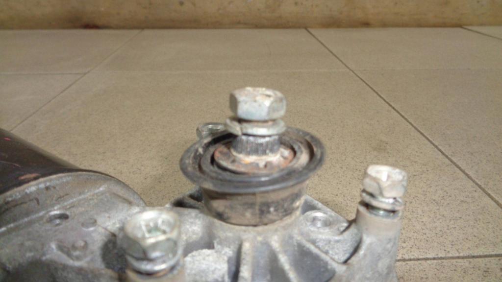 Моторчик дворников передний, 2500 рублей, Пермь