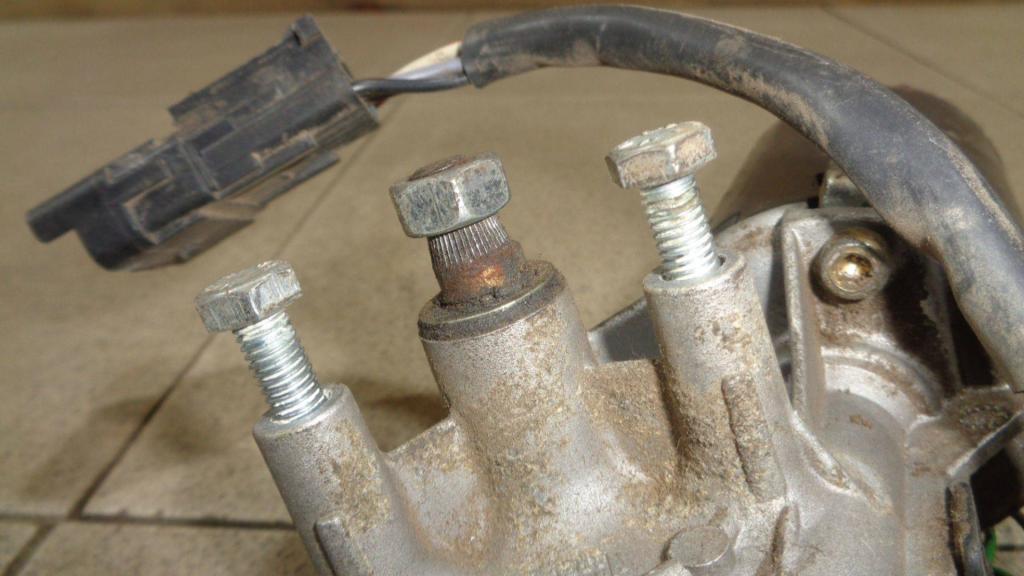 Моторчик дворников передний, 1200 рублей, Пермь