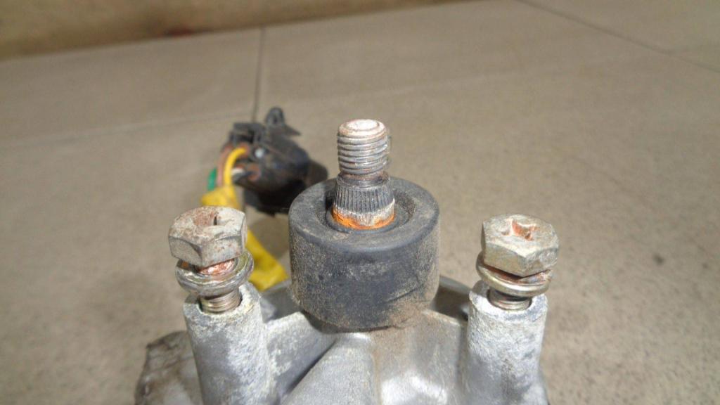 Моторчик дворников передний, 1500 рублей, Пермь