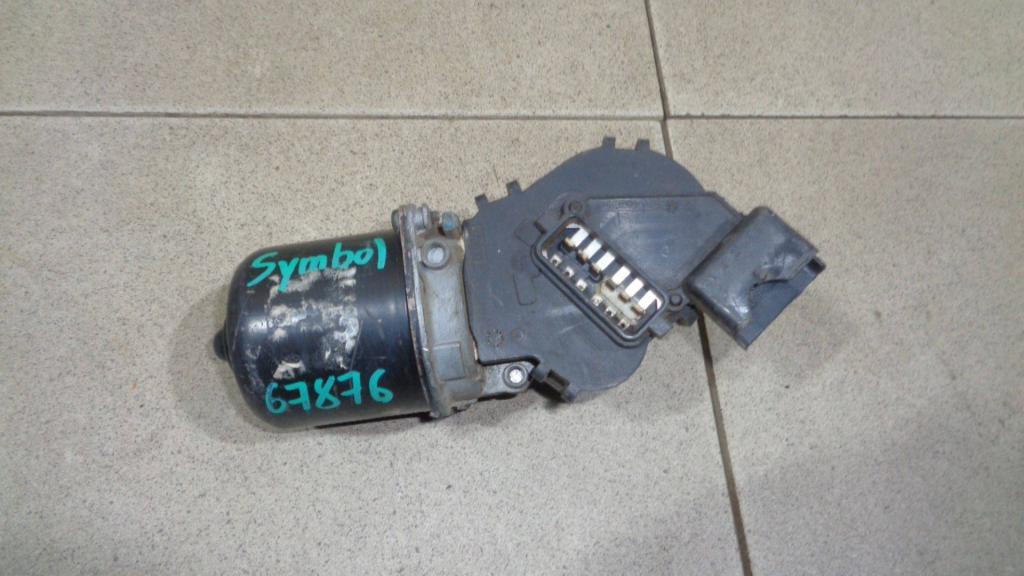 Моторчик дворников передний, 1500 рублей, Пермь