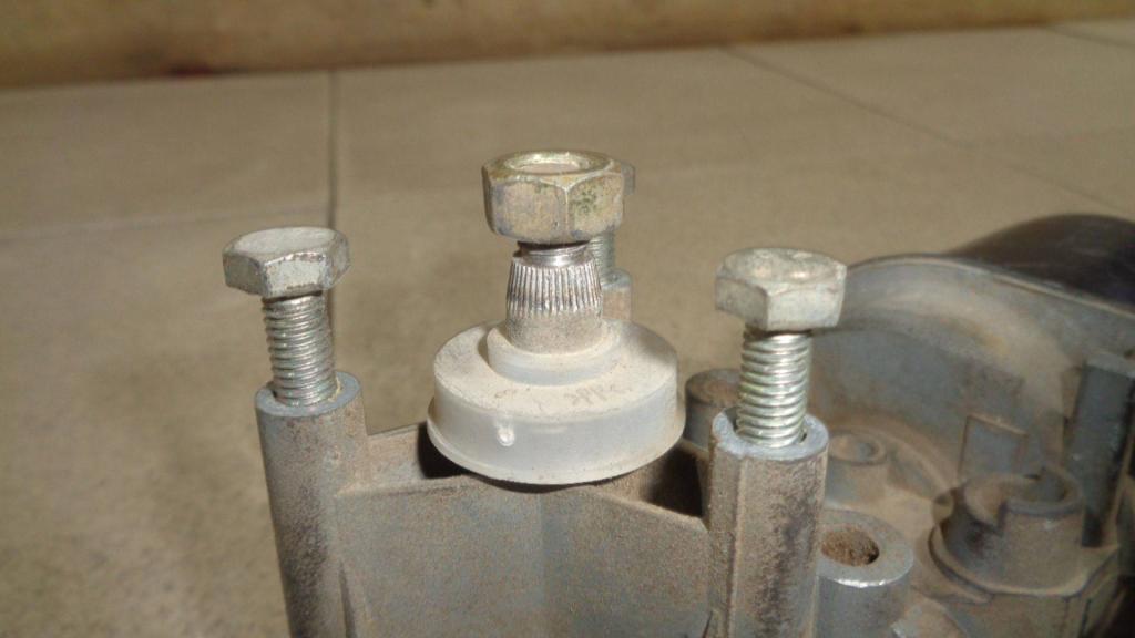 Моторчик дворников передний, 1500 рублей, Пермь