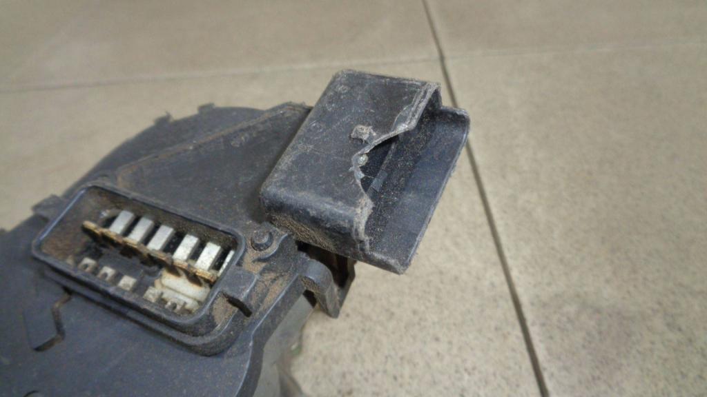 Моторчик дворников передний, 1500 рублей, Пермь