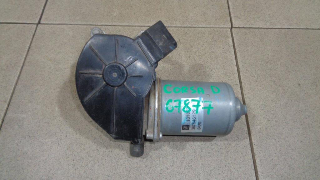 Моторчик дворников передний, 2000 рублей, Пермь