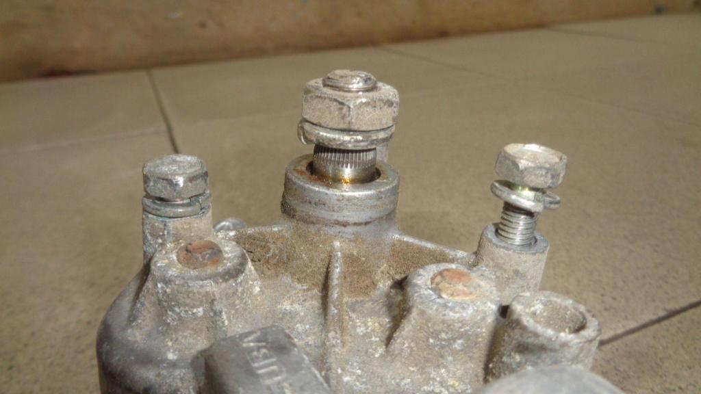 Моторчик дворников передний, 2500 рублей, Пермь