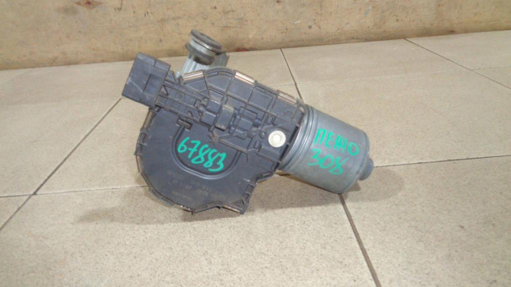 Моторчик дворников передний, 1500 рублей, Пермь