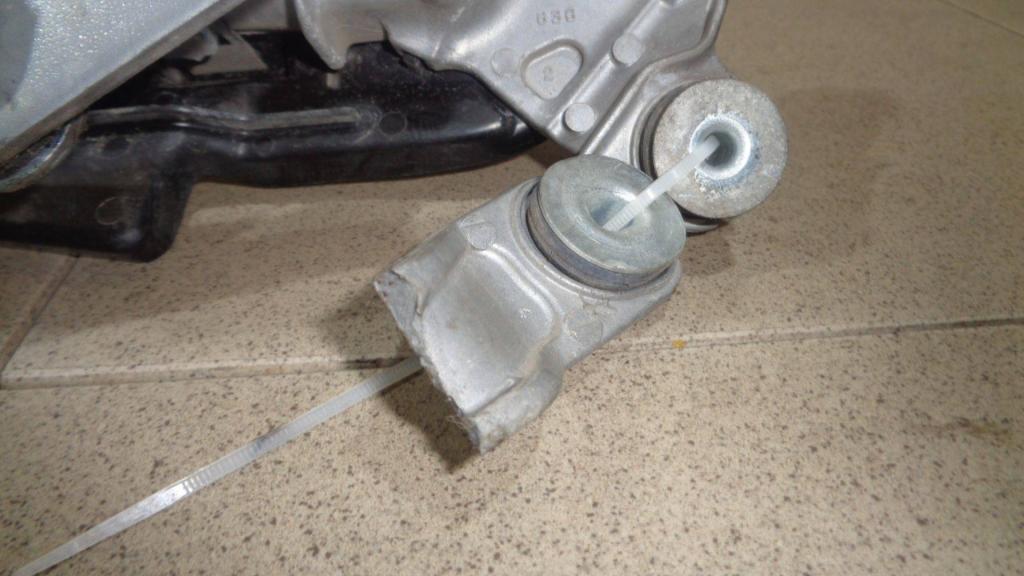 Трапеция дворников, 2500 рублей, Пермь