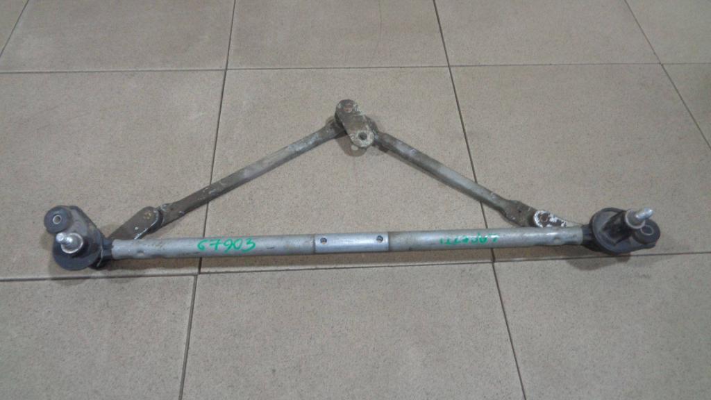 Трапеция дворников, 1500 рублей, Пермь