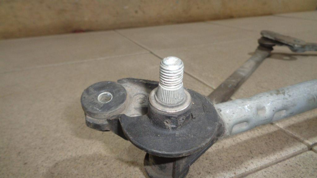 Трапеция дворников, 1500 рублей, Пермь