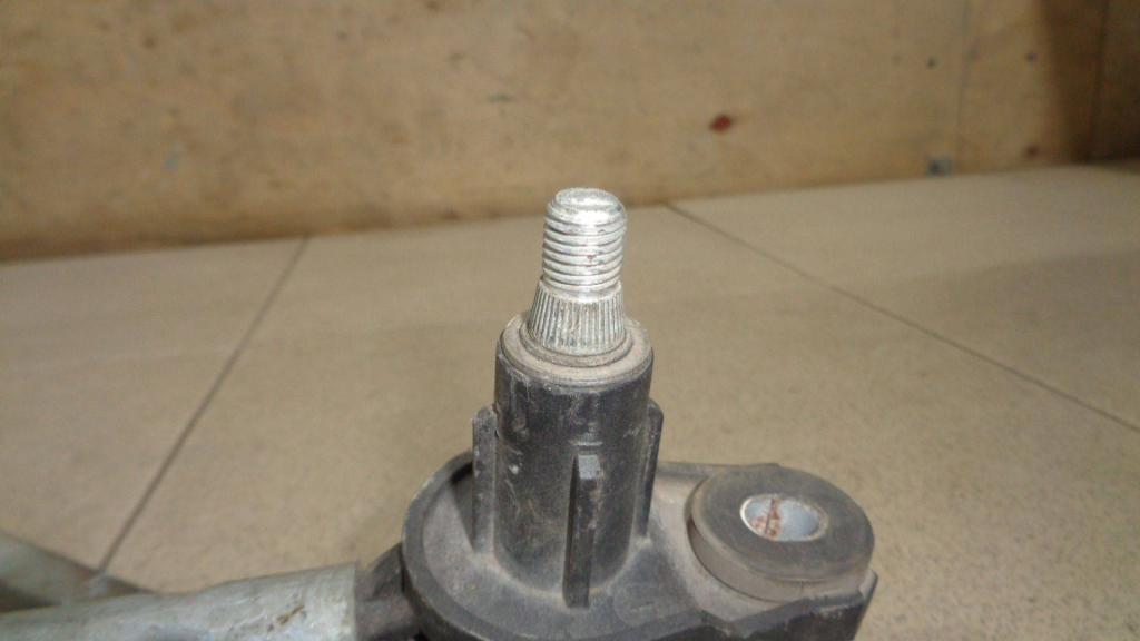 Трапеция дворников, 1500 рублей, Пермь