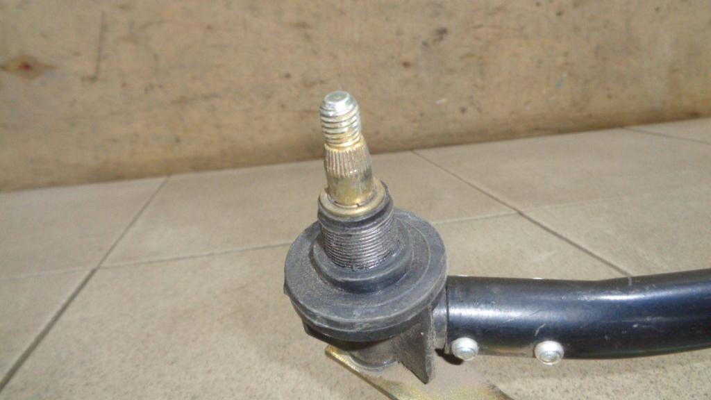 Трапеция дворников, 1000 рублей, Пермь