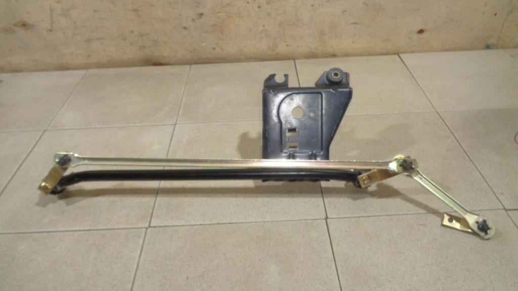 Трапеция дворников, 1000 рублей, Пермь