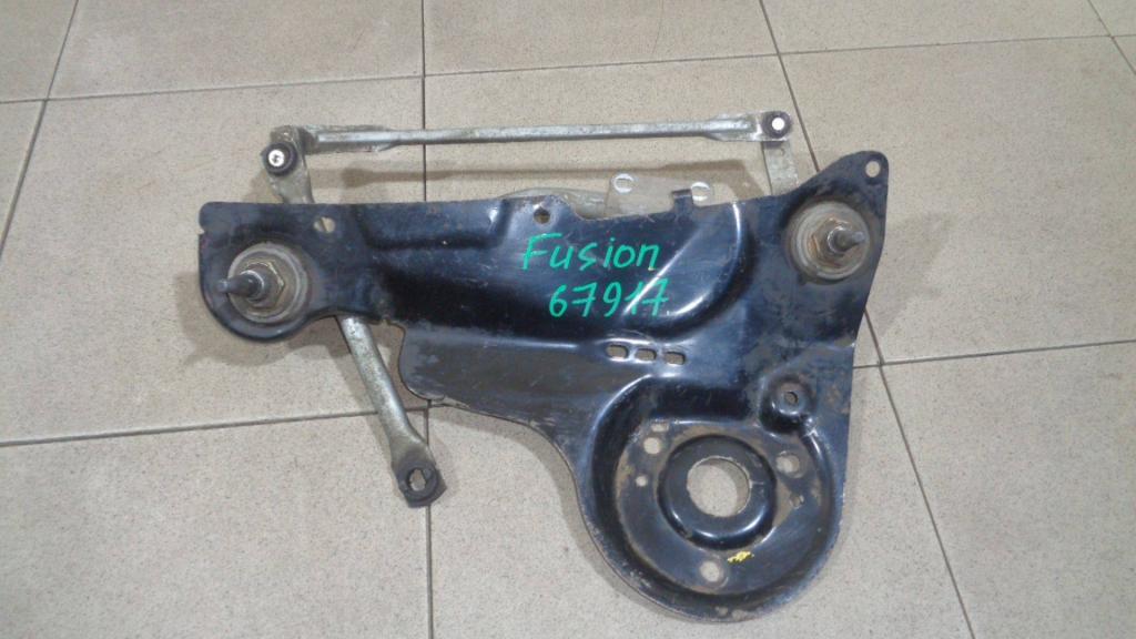 Трапеция дворников, 2600 рублей, Пермь