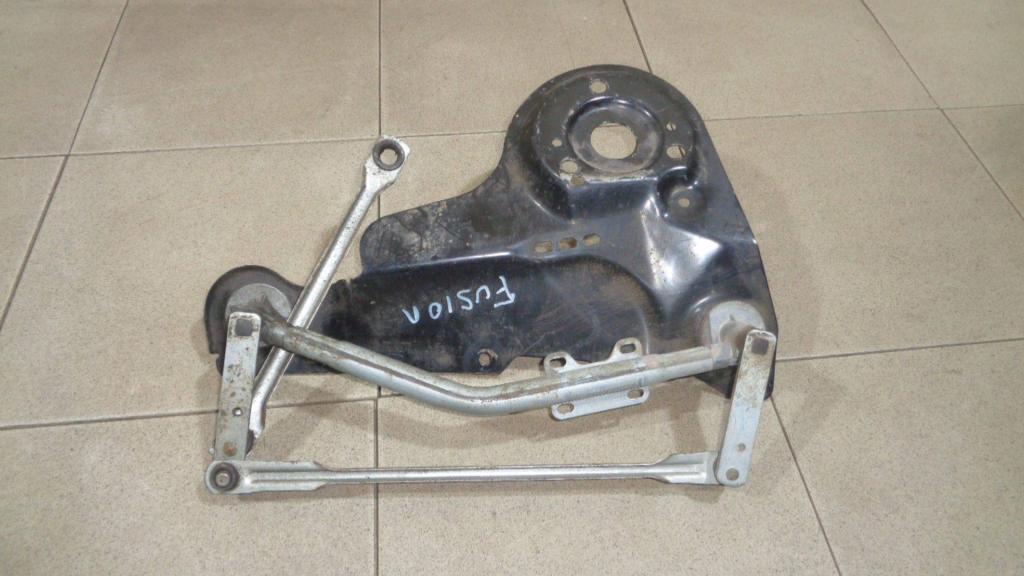 Трапеция дворников, 2600 рублей, Пермь