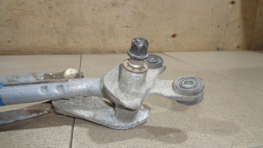 Трапеция дворников, 4000 рублей, Пермь