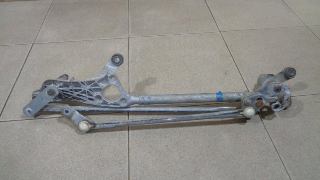 Трапеция дворников, 4000 рублей, Пермь