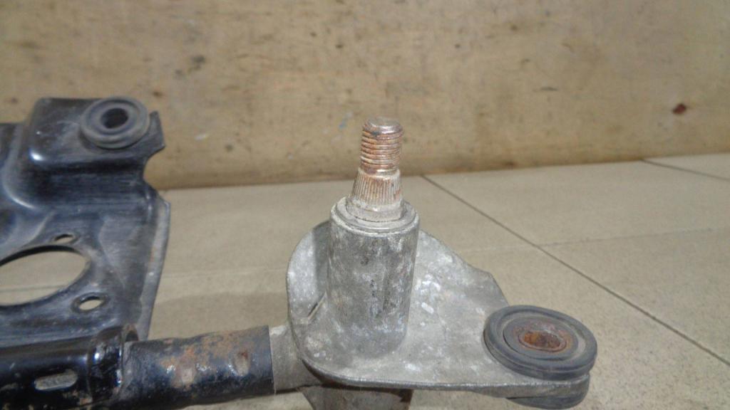 Трапеция дворников, 1600 рублей, Пермь