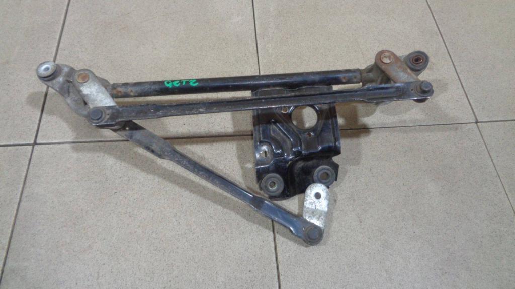 Трапеция дворников, 1600 рублей, Пермь