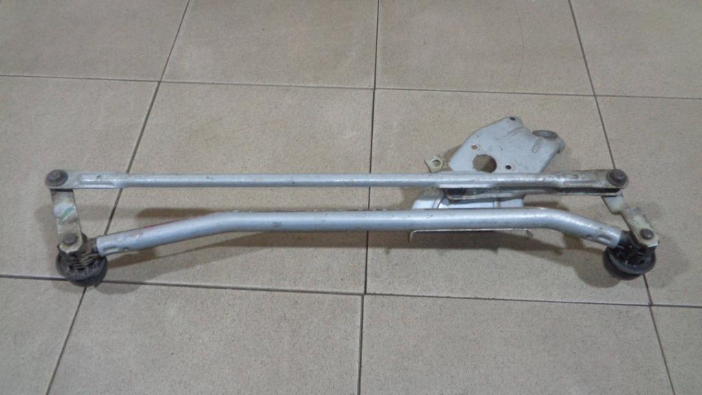 Трапеция дворников, 1000 рублей, Пермь