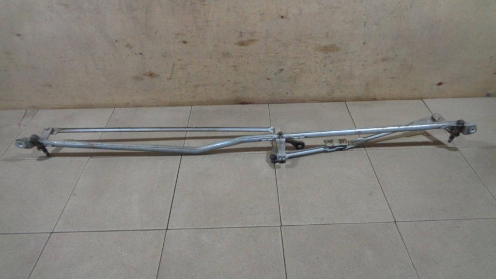 Трапеция дворников, 2000 рублей, Пермь