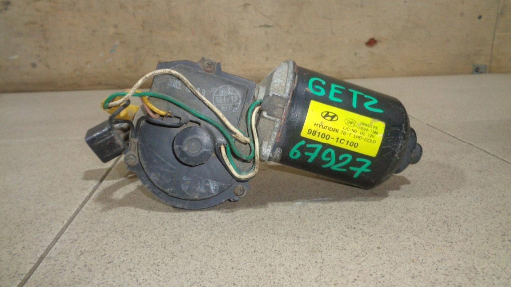 Моторчик дворников передний, 1500 рублей, Пермь